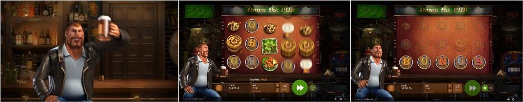 Playson games Softgamings