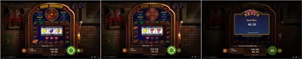 Playson Softgamings